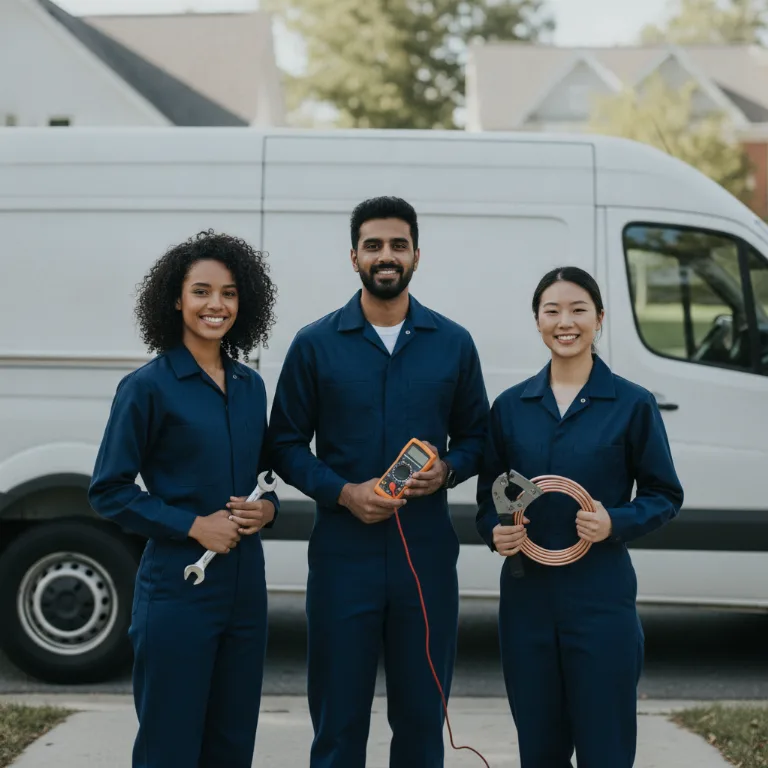 HVAC South Morang