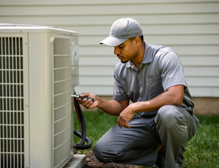 HVAC South Morang